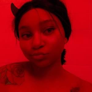 Meet your Posher, Kiara